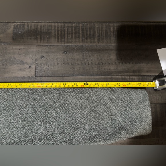 Carhartt Women's Relaxed Fit Sherpa-Lined Midweight Full-Zip Sweatshirt SZ M - Picture 7 of 10